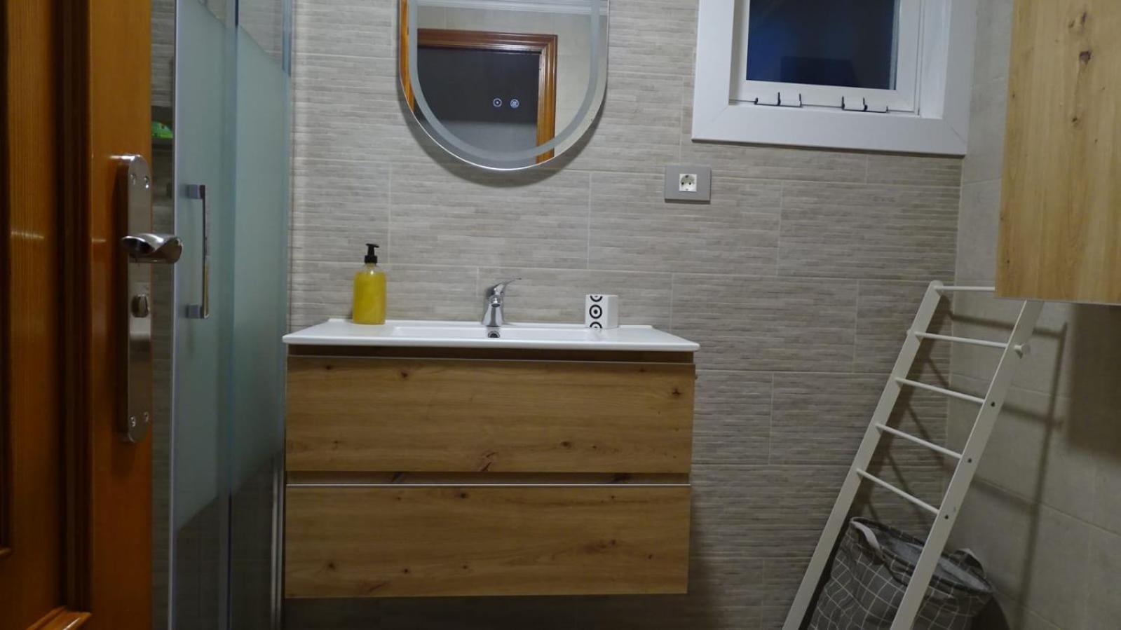 Atico En La Playa De Cangas Экстерьер фото
